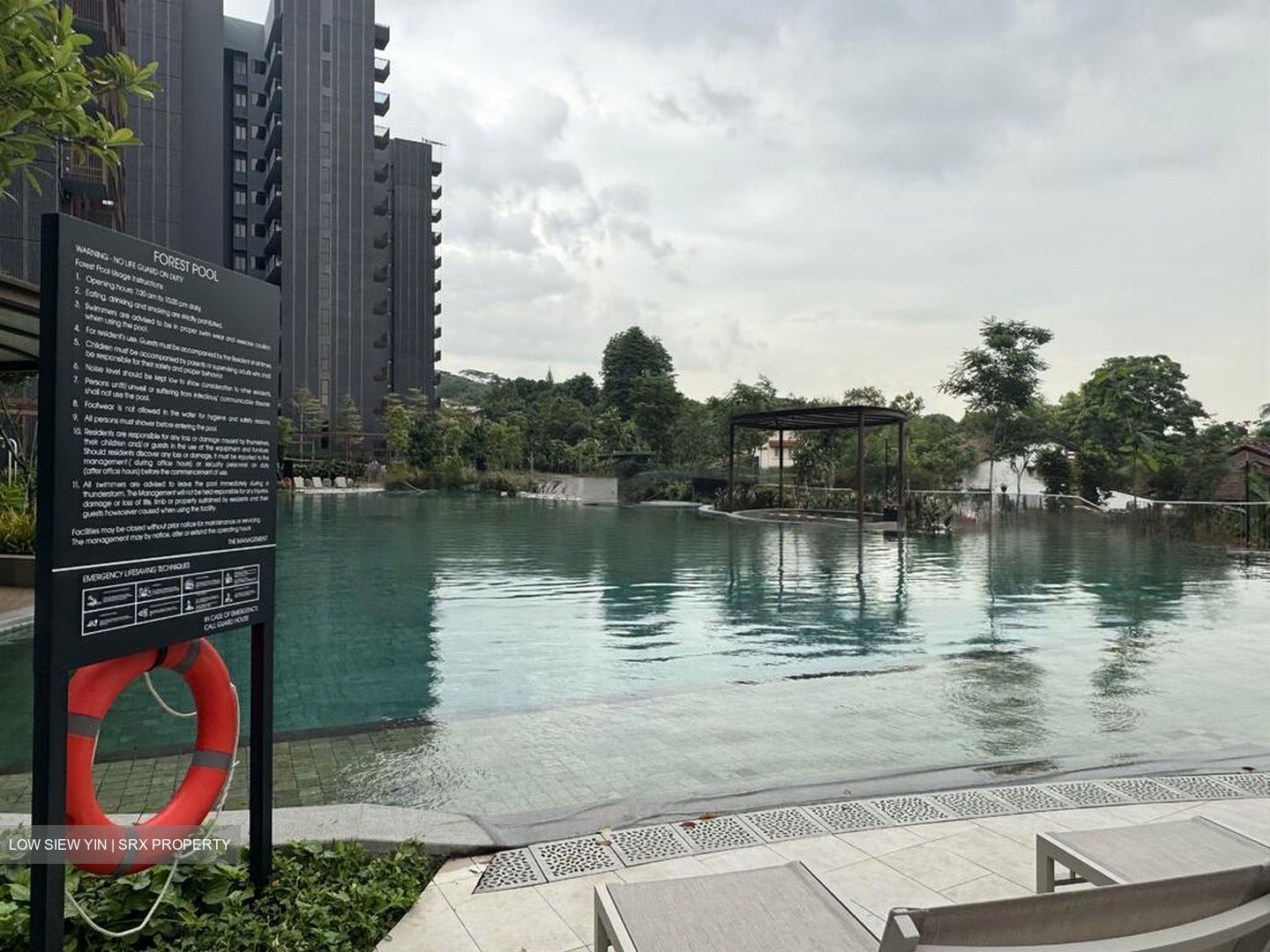 KI Residences at Brookvale (D21), Condominium #455652031